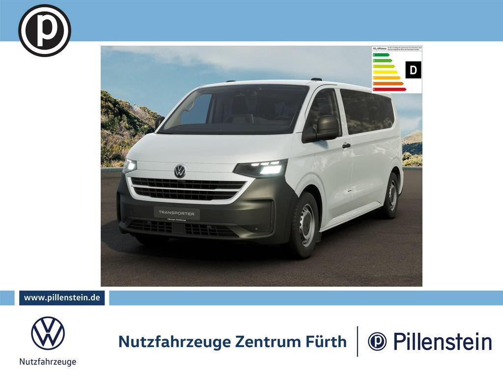 Volkswagen T7 Kombi LR KLIMA 9-SITZER KAMERA LED PDC