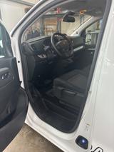 Citroën SpaceTourer 2,0 BlueHDi 180 S&S L2 Bus. Loun... - weiße Citroën SpaceTourer