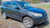 Hyundai Santa Fe Diesel AHK Allrad - Hyundai SANTA FE aus 2010: Geländewagen