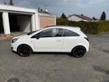 Opel Corsa D OPC-Optik - Opel Corsa aus 2010: Opc