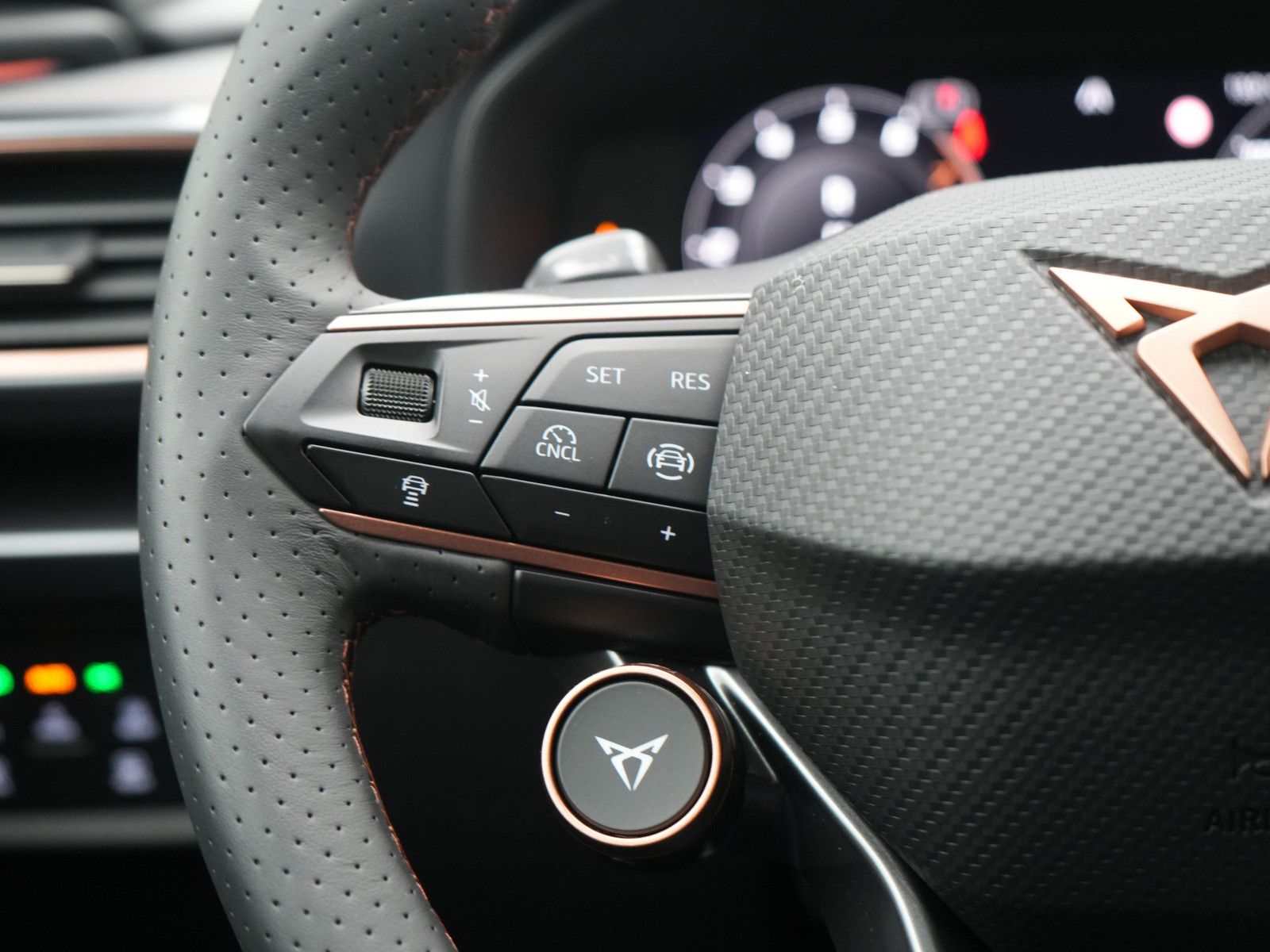 Cupra Formentor - Bild 8