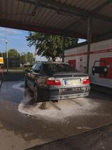 BMW 320i - M54B22 - BMW 320 aus 2001: 320i