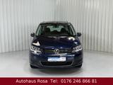 Volkswagen Sharan 1.4 TSI DSG Comfortline Panorama 5-Sitzer - gebrauchte VW Sharan aus dem Jahr 2012