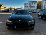 BMW F10 530i 3.0 Benzin | 272 PS | 6 Zylinder - BMW 530: F10