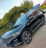 Volkswagen Touareg 3.0 V6 TDI SCR 4MOTION Tiptronic -