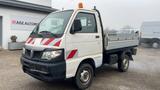 Piaggio Porter - Piaggio Kastenwagen