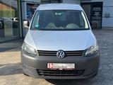 Volkswagen Caddy 1.6 TDI Kasten/Kombi*Automatik*NAVI*PDC* - Volkswagen Caddy: Van, 1.6