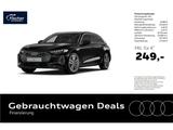 Audi A5 Avant TFSI advanced AHK/RFK/19''/ele.Sitze - Audi A5 aus 2025