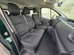 FIAT Talento Kombi L2H1 1.6 Diesel 125PS 9 Sitze