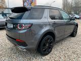 Land Rover Discovery Sport HSE Luxury 240PS* Vollasusstatt. - graue Land Rover Discovery Sport