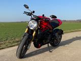 Ducati Monster 1200S - Ducati Monster 1200 S