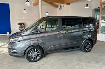 Ford Tourneo Custom L1 Titanium X 185PS Navi RFK AHK