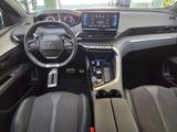 Peugeot 3008 GT 130 EAT8 Sitzheizung Blacktone-Paket - Peugeot 3008: Geländewagen