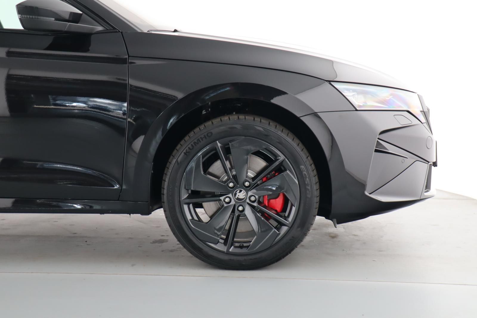 Skoda Octavia - Bild 4