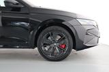 Skoda OCTAVIA COMBI RS 2,0TSI SPORTLICHE RATE 322€ MTL - : Kombi, Sportliche