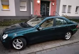 Mercedes-Benz C 180 Kompressor CLASSIC Classic - Mercedes-Benz C 180 aus 2006: Kompressor