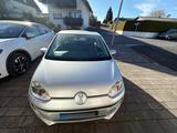 Volkswagen up! 1.0 55kW ASG high up! high up! - VW up! mit Halbautomatikschaltung
