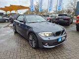 BMW 120 1 Cabrio 120d*Automatik*Vollleder*Tempomat* - BMW: V12