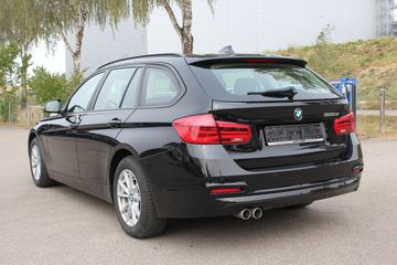 BMW 320 - 2
