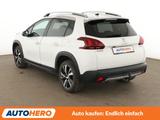 Peugeot 2008 1.6 Blue-HDi Allure*NAVI*TEMPO*PDC*SHZ* - Peugeot 2008: 1.6