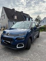 Citroën Berlingo PureTech 130 S&S FEEL XL EAT8 FEEL - Citroën Berlingo in Kiel