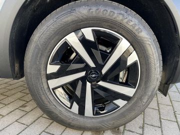 Bild 10 Opel Mokka Edition Automatik