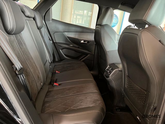 Fahrzeugabbildung Peugeot 3008 GT AHK Elektr.Heckklappe Navi DAB