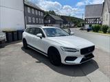 Volvo V60 D4 Geartronic - - Volvo V60: Geartronic