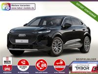 Audi Q3 - Vorschau Bild 1