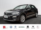 Volkswagen T-ROC Style 1.5 TSI DSG Navi GJR PDC VZE - Volkswagen T-Roc in Hamburg