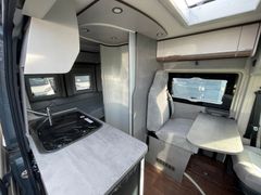 Pössl Summit Shine 540 R (aumbad) *165PS**NEU*