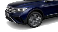 Volkswagen Tiguan Allspace 2.0 TSI Elegance 4M MATRIX/KAM