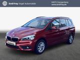 BMW 218i Gran Tourer Advantage *PDC*Pano*Navi*