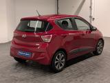 Hyundai i10 YES! SHZ/LHZ/PDC/Tempomat/15 LM - Hyundai i10 in Magdeburg