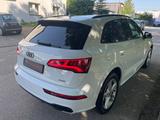 Audi Q5 Quattro S-Line*Virtual*Kamera*HeadUp*LED* - Audi Q5 Gebrauchtwagen in München