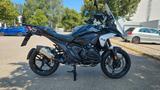 BMW R1300GS Triple Black mit Adaptive Höhenverst.
