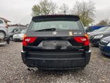 BMW X3 2.0d MFL*PDC*ALU*EFH - BMW X3 aus 2005