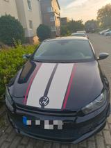 Volkswagen Scirocco 2.0 TSI DSG GTS - Volkswagen Scirocco: Gt2