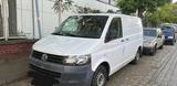 Volkswagen VW Transporter T5 zu verkaufen! 2.Halter - Volkswagen LT: Transporter
