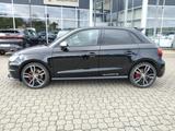 Audi S1 SPORTBACK 2.0 TFSI QUATTRO XENON NAVI SITZH.  - Audi S1 Gebrauchtwagen