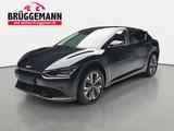 Kia EV6 77.4 KWH RWD WÄRMEPUMPE AIR COMFORT ASSIST S - gebrauchte Kia EV6 aus dem Jahr 2023