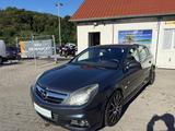Opel Signum Edition Plus - Opel Signum: Edition