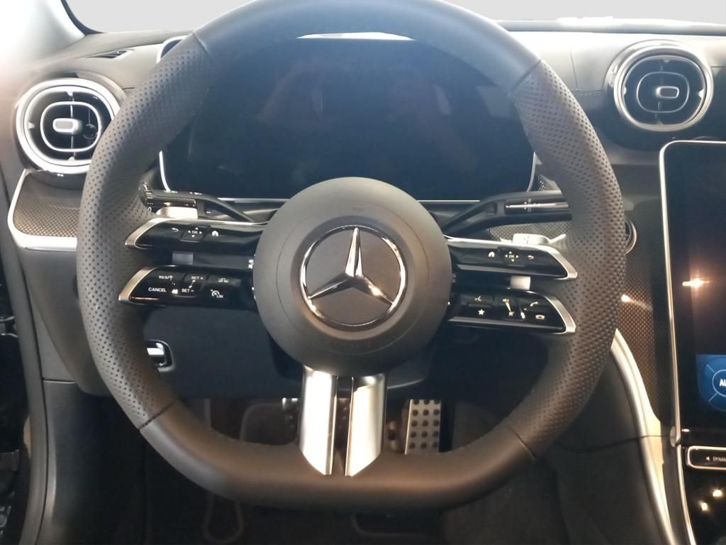 Fahrzeugabbildung Mercedes-Benz CLE 200 4M Cabriolet AMG*Aircap*Airscarf*Distron