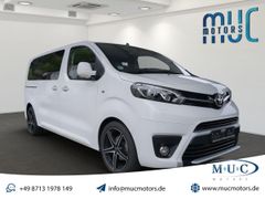 TOYOTA Proace (Verso)2.0 D-4D L1 Executive~Top gepflegt