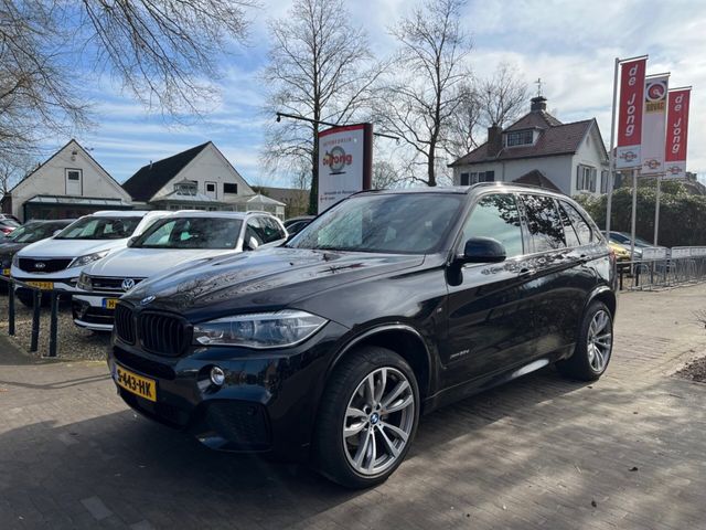 BMW X5 XDRIVE 30D HIGH EXECUTIVE / Schiebedach / HAR