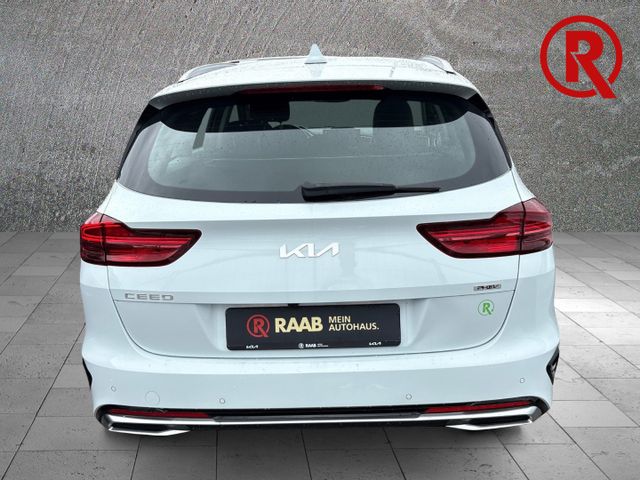 Ceed_sw Plug-in Hybrid Vision 1.6 Android Auto A