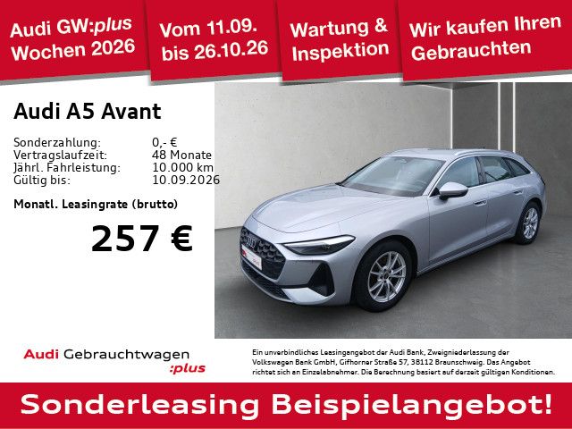 Audi A5 - Bild 2