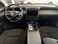 Hyundai Tucson 1.6T-GDI COMFORT LED NAVI ACC KAMERA AHK