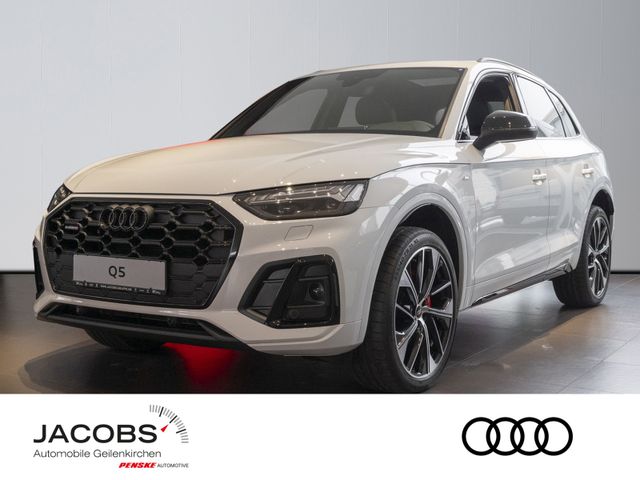 Audi Q5 S line 40 TDI quattro 150204 kWPS S tronic UP