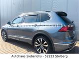 Volkswagen Tiguan Allspace Highline 4Motion R-Line - Volkswagen Tiguan Allspace in Aachen